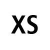 XS 11" (28cm)