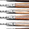 Mixed Wood