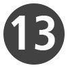 13