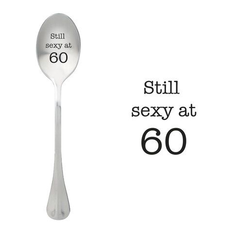 Still sexy at 60 Still sexy at 60