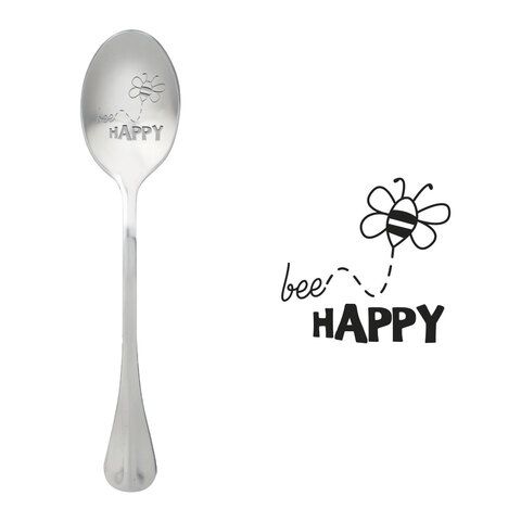 Bee Happy