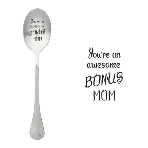 You're an awesome Bonusmom