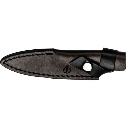 Leather Forged Hülle Universalmesser