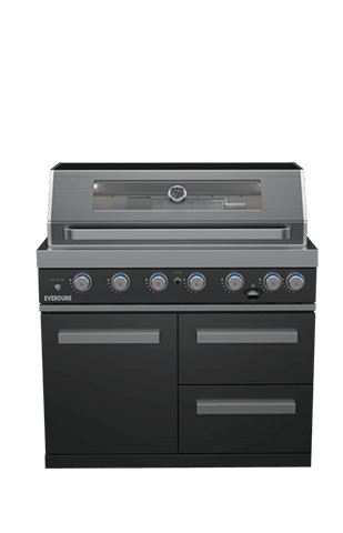 Gasgrillmodul incl. EBLPCBI-22