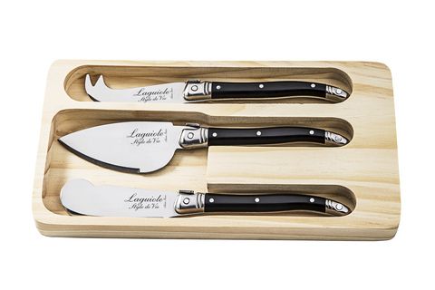 3 Käsemesser 3 Käsemesser