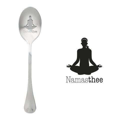 Namasthee Namasthee