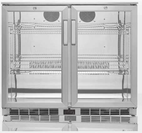 Getränkekühlschrank