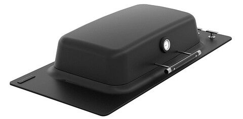 Einbau-Gasgrill (Built-in Furnace)