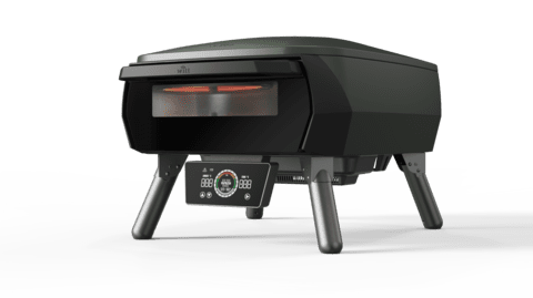 Witt Pizzaofen eGNITE