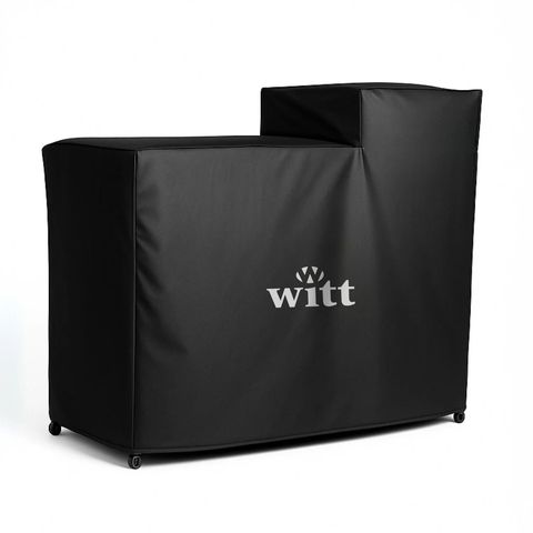 Witt Pizza Trolles Cover Set