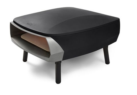 Witt Fermo 14 matt black