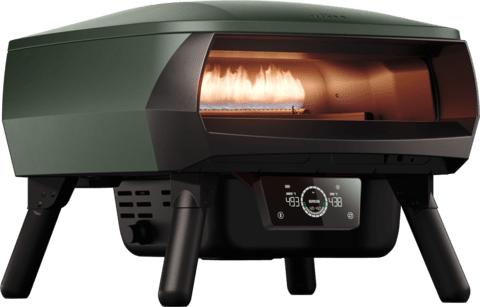 Witt Etna Rotante Control 13