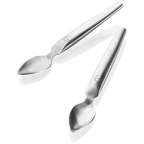 Plate-it Quenelle Löffel Small