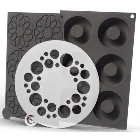 Plate-it Formen Inner Circle