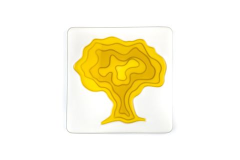 Keramik Olivenöl Schale Keramik Olivenöl Schale