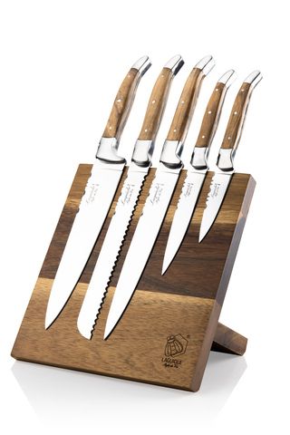 Kochmesserset