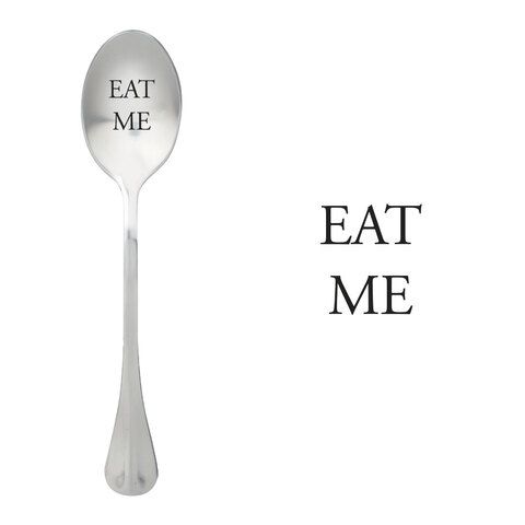 Eat me 