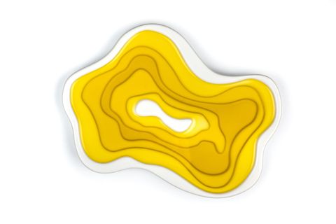 Keramik Olivenöl Schale Keramik Olivenöl Schale