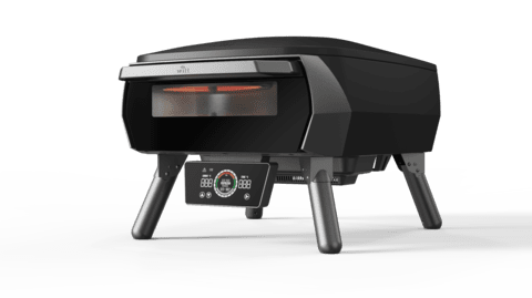 Witt eGNITE Pizzaofen