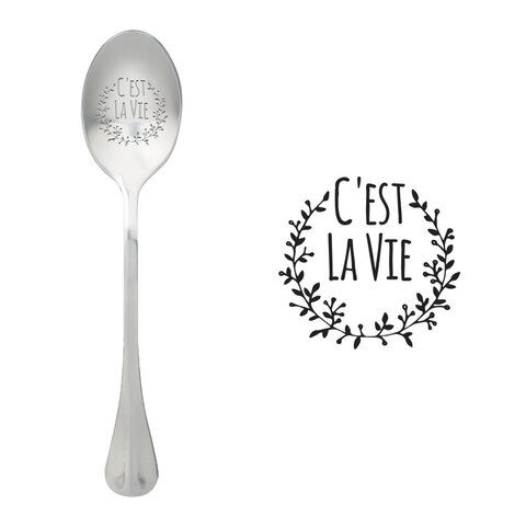 C'est la vie C'est la vie