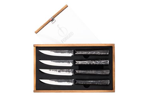 Brute Forged 4-teiliges Steakmesserset