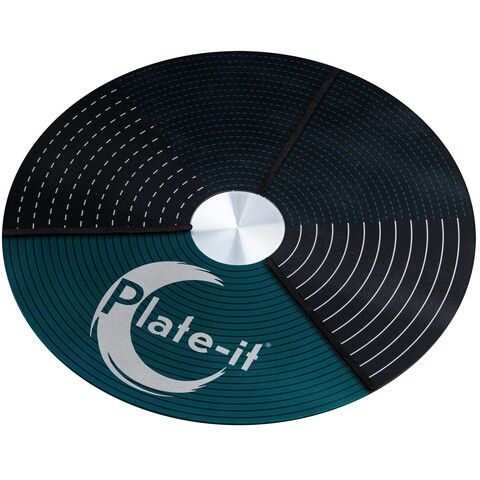 Plate-it Plattenteller