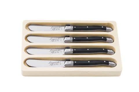 4 Buttermesser