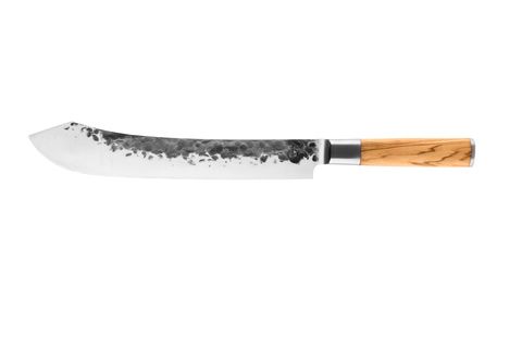 Olive Forged Metzgermesser