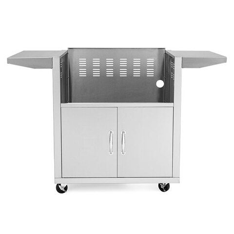 Griddle Cart 