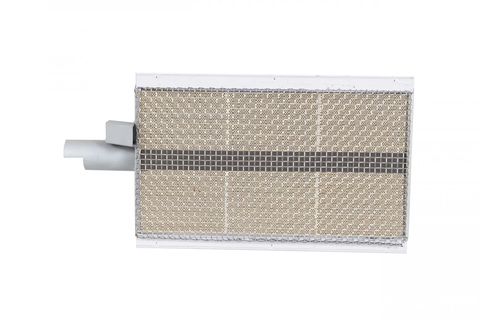 Blaze Infrarotbrenner Zusatz