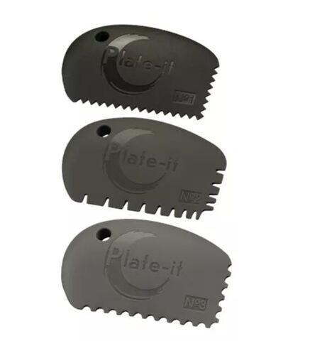 Plate-it Deko-Spachtel