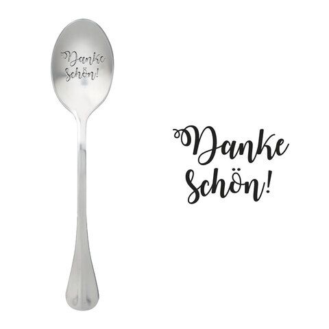 Danke schön